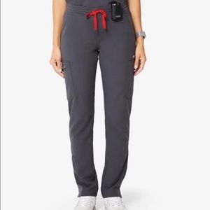 Limited Edition FIGS Charcoal M/T Yolas